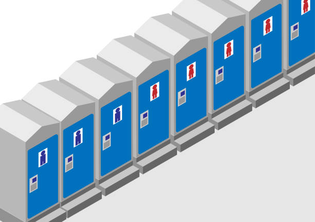 Best ADA-Compliant Portable Toilet Rental  in Gardendale, TX