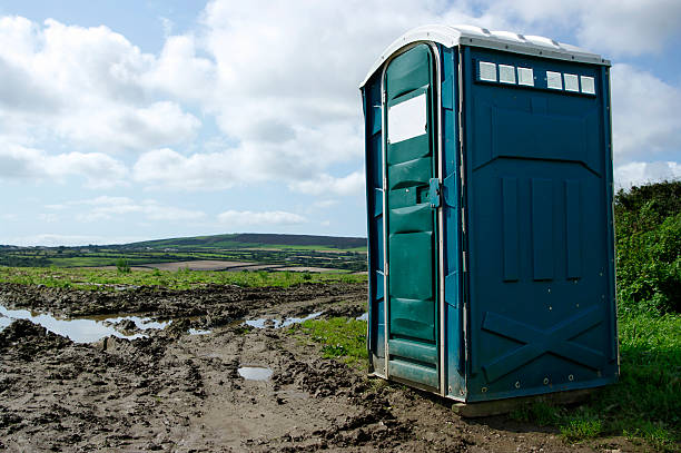 Best Portable Restrooms for Agricultural Sites  in Gardendale, TX